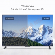 Tivi Xiaomi 50 Inch EA50 - Giọng Nói Tiếng Việt - 4K Tràn Viền